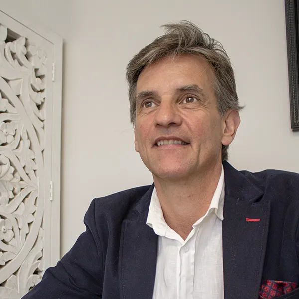 José Luis
